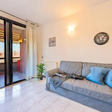 Bright Desenzano - Caravelle Pool