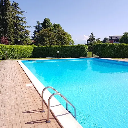 Bright Desenzano - Caravelle Pool 代森扎诺-德尔加达